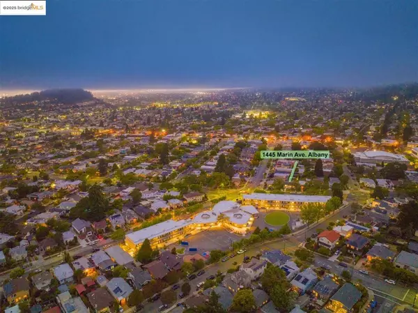 Albany, CA 94706,1445 Marin Ave