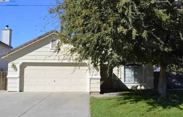5325 Avante Lane, Salida, CA 95368-9021