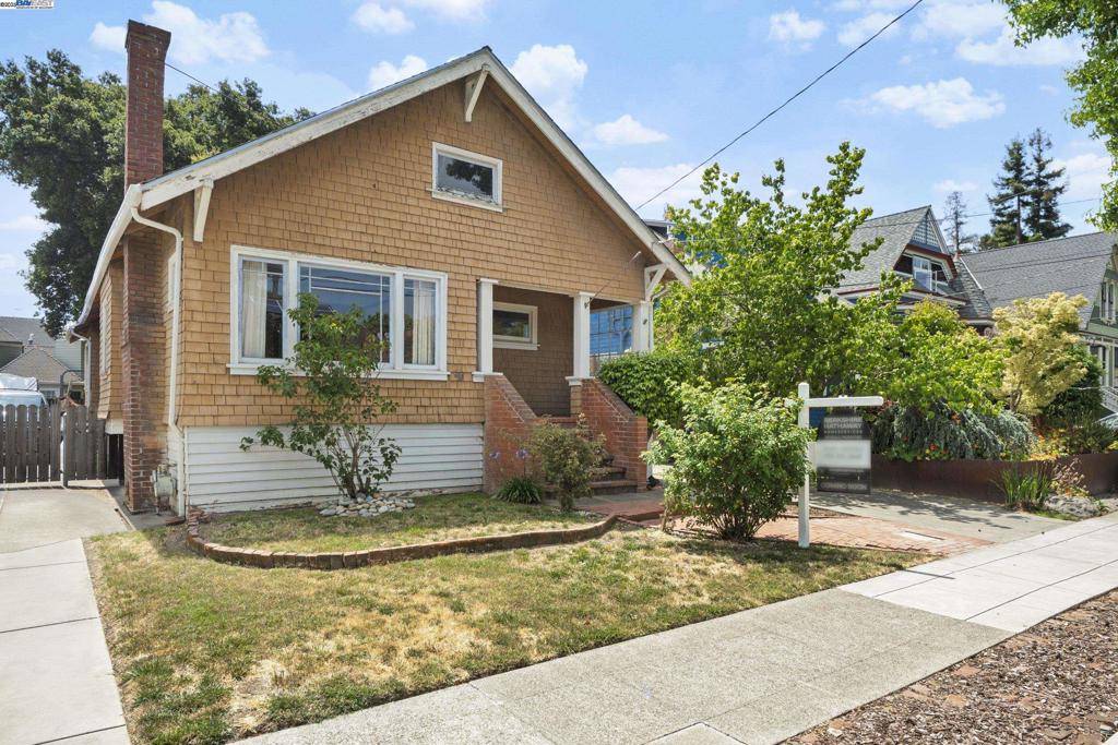 Alameda, CA 94501,1346 Grove St