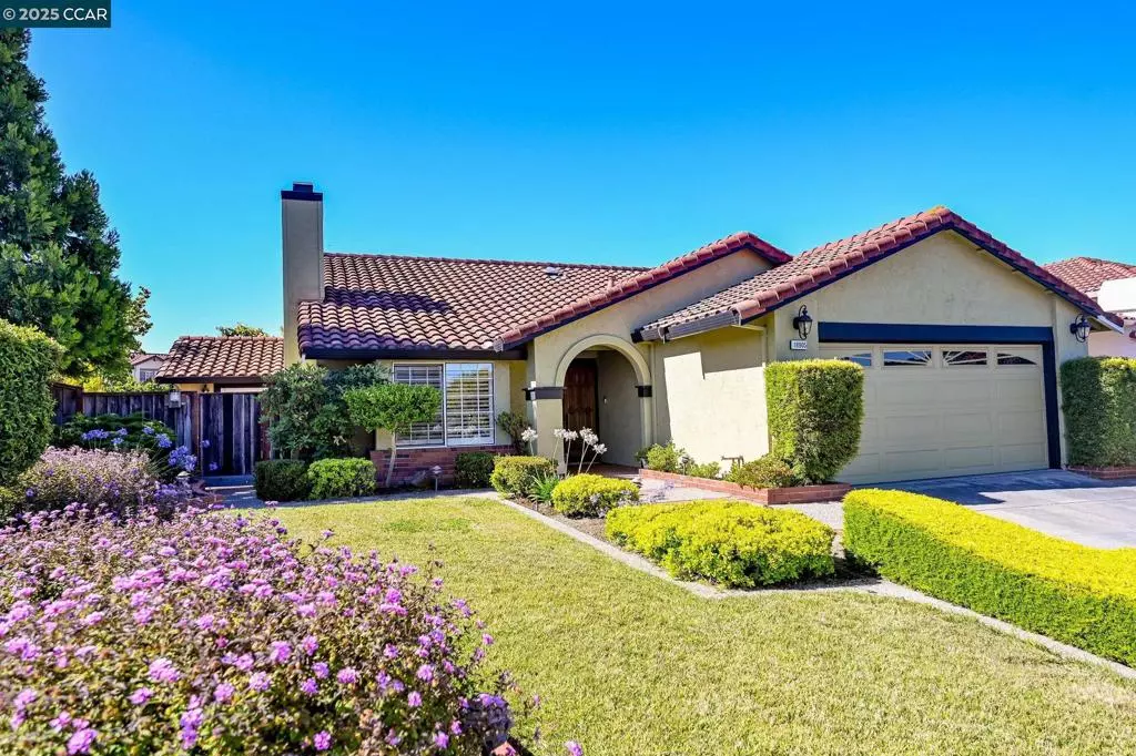Castro Valley, CA 94552-1950,18905 Carson Lane