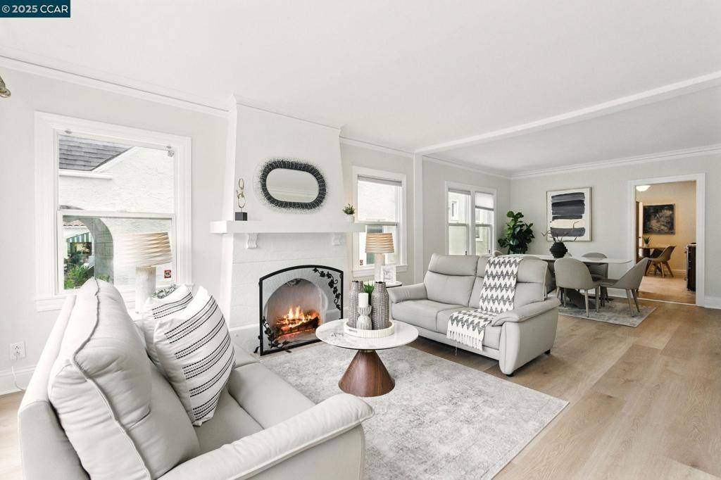 3037 Georgia St, Oakland, CA 94602