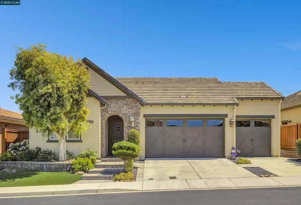 1648 Chianti Ln, Brentwood, CA 94513