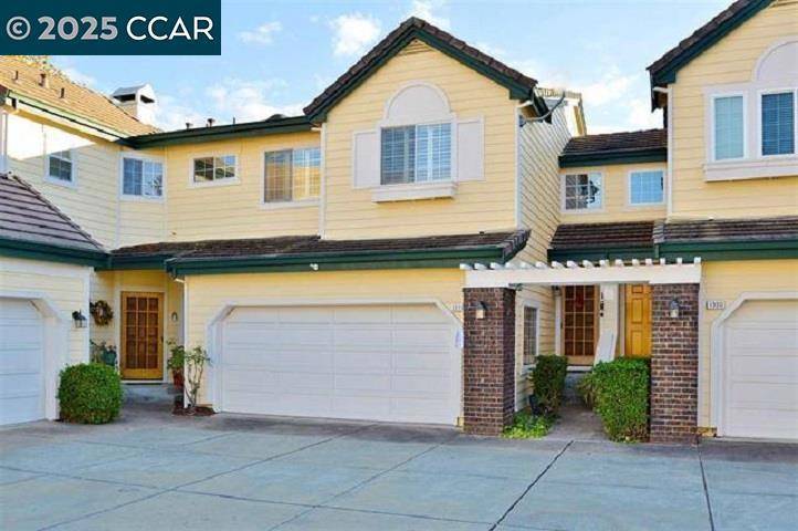 1328 Shell Ln, Clayton, CA 94517