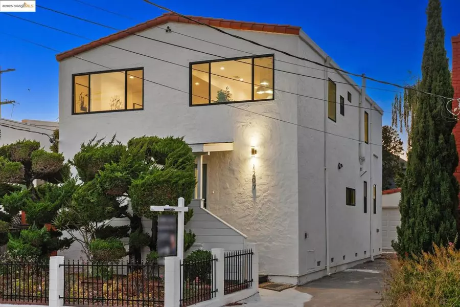 1207 Cedar St, Berkeley, CA 94702