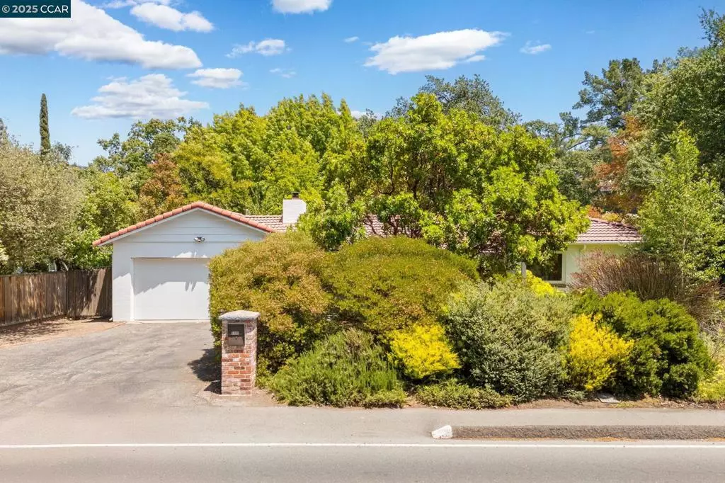 Walnut Creek, CA 94598,1080 Homestead Ave