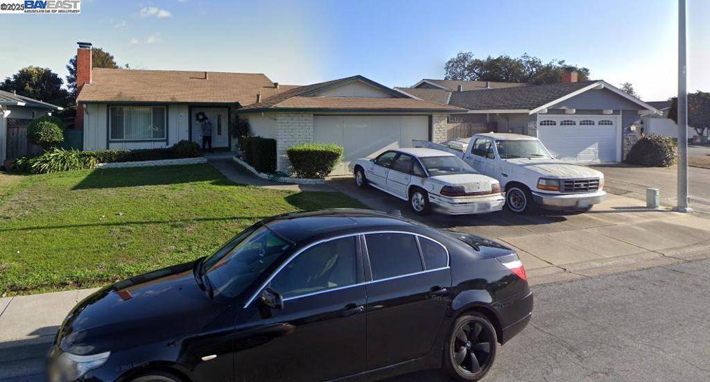 4432 Dali St, Fremont, CA 94536-4688