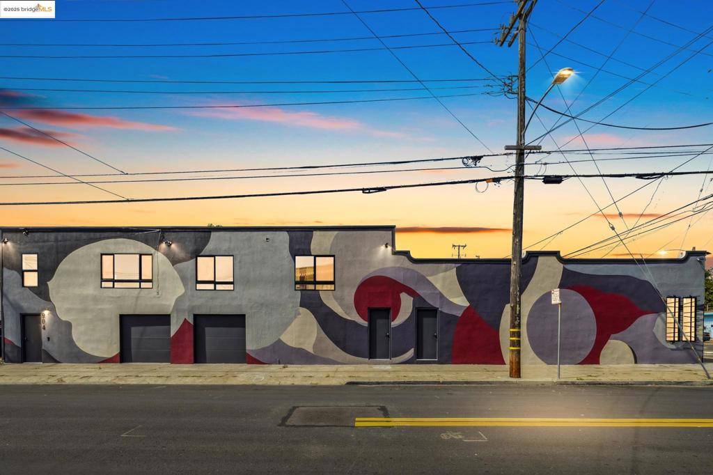 4101 Market St, Oakland, CA 94608