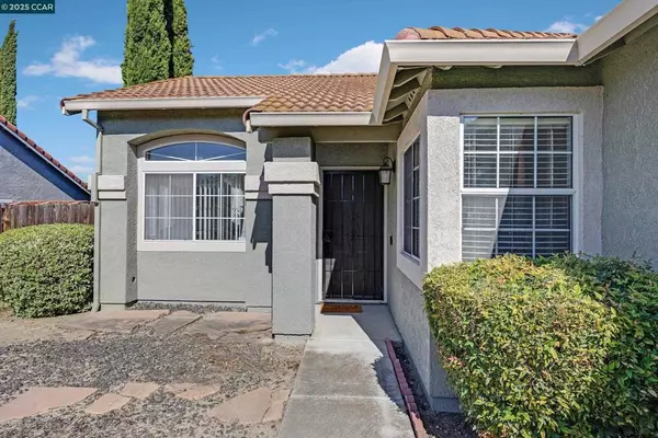 Antioch, CA 94509,753 Hap Arnold St