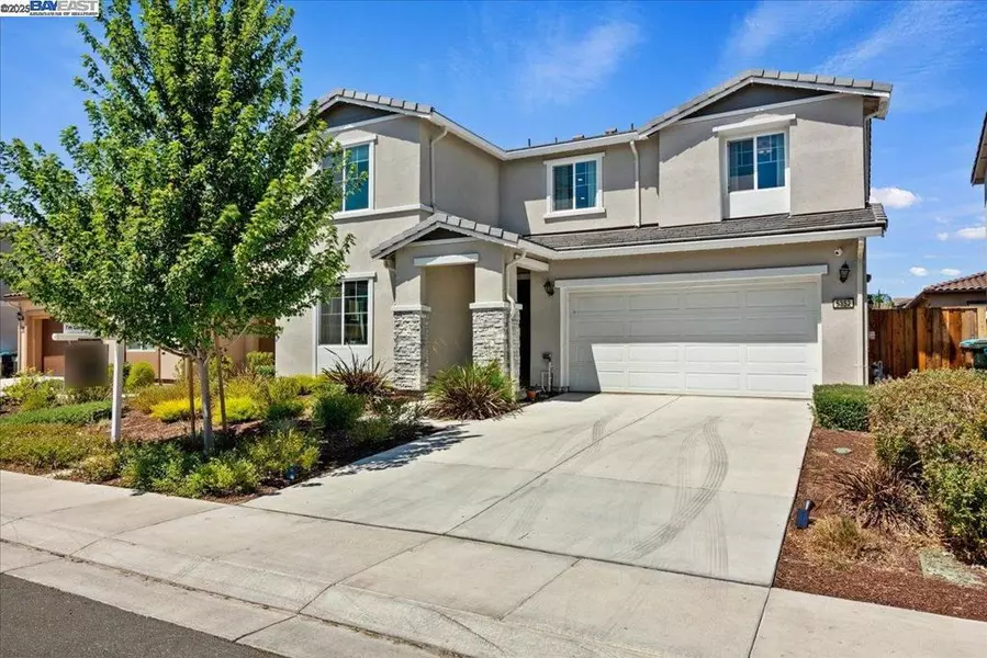 5352 Guenoc Valley Ln, Antioch, CA 94531