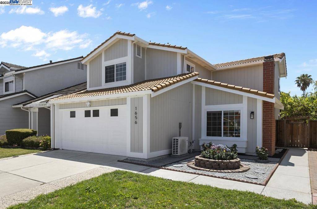 1656 Briarcrest Ct, San Jose, CA 95131