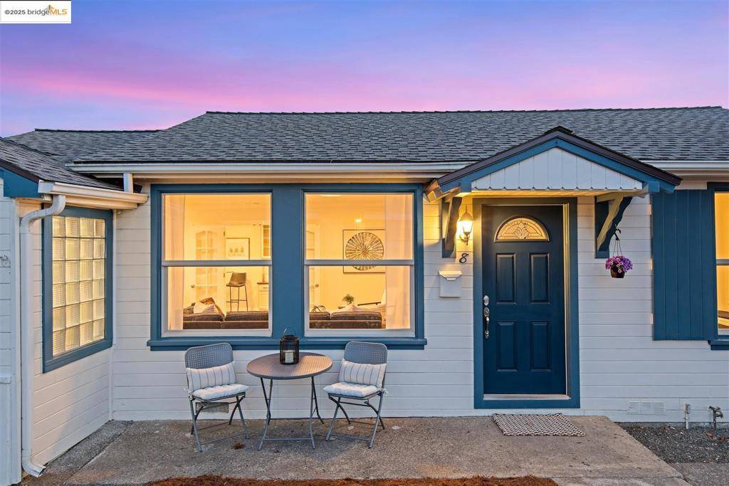 Benicia, CA 94510,8 Alta Loma
