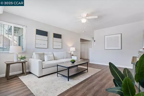 Martinez, CA 94553,720 Jane Court