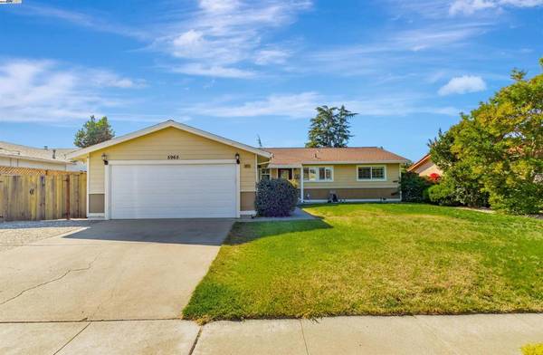 5965 Moores Ave, Newark, CA 94560