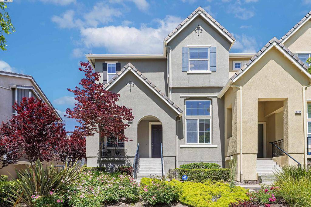 6268 Byron Ln, San Ramon, CA 94582