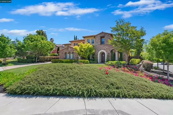 Alamo, CA 94507,342 Golden Grass Dr