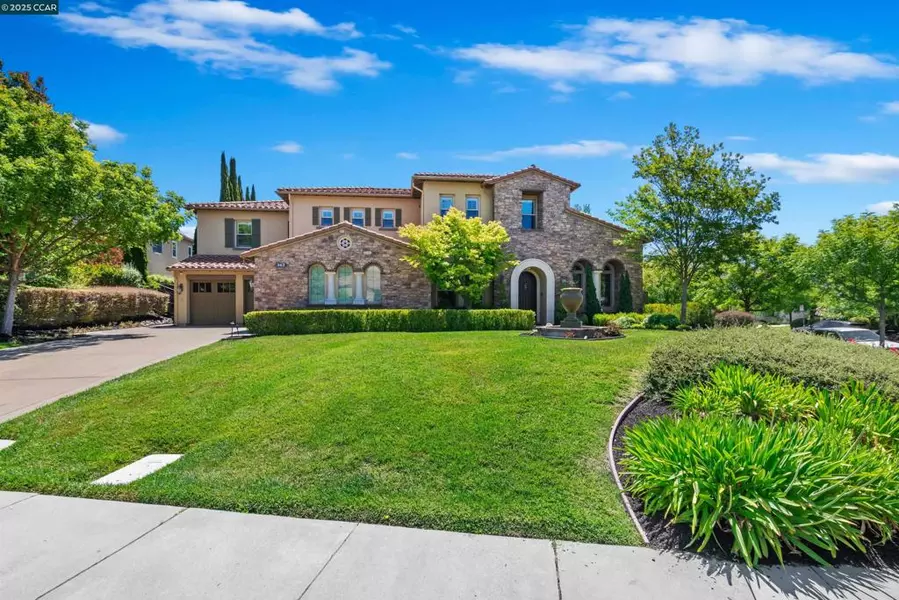 342 Golden Grass Dr, Alamo, CA 94507