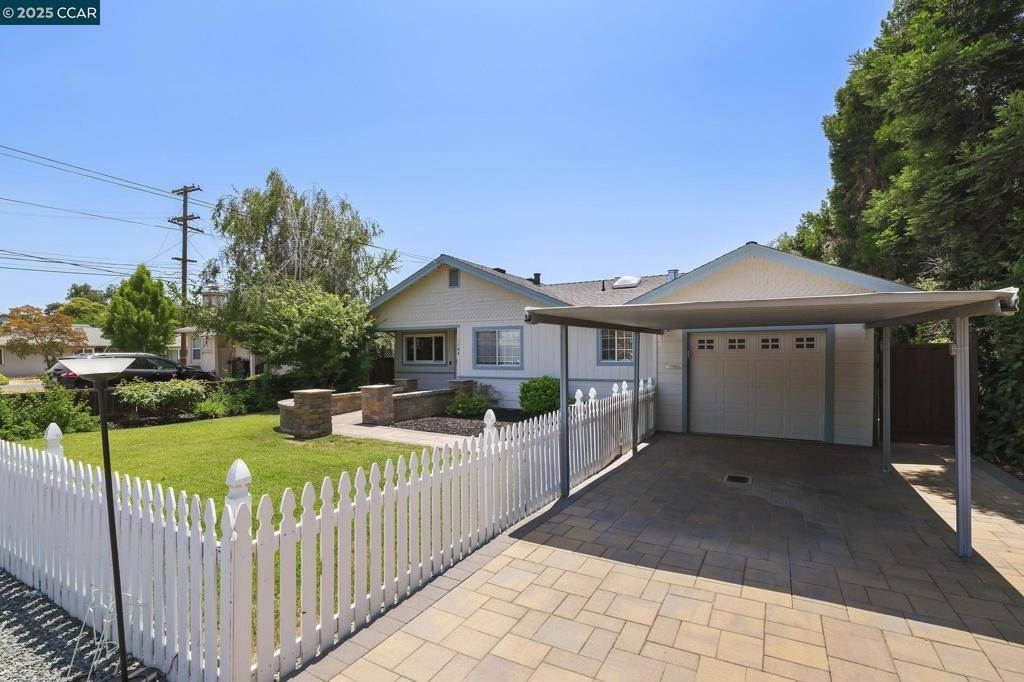 Concord, CA 94519,3644 Walnut Ave