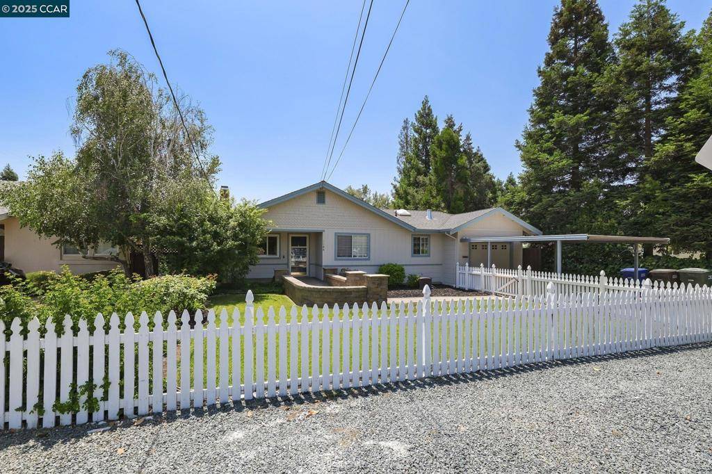 Concord, CA 94519,3644 Walnut Ave