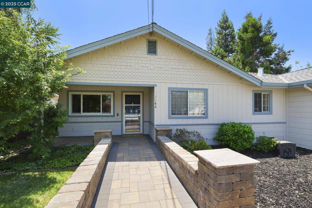 Concord, CA 94519,3644 Walnut Ave