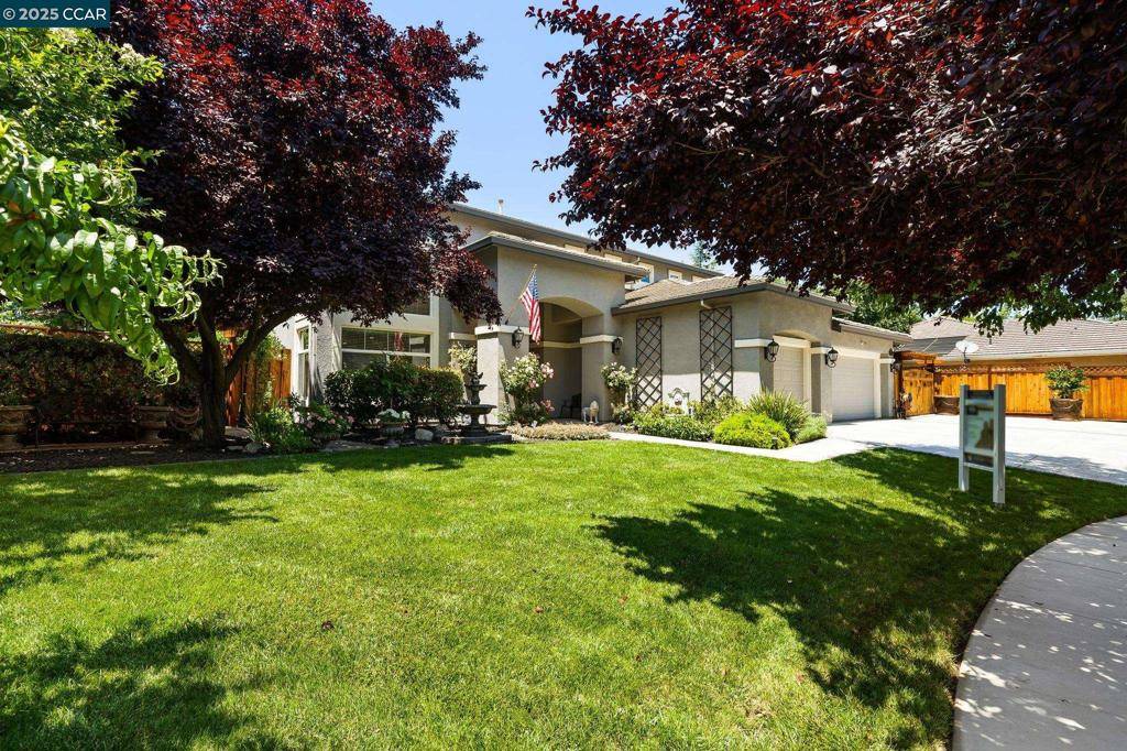 Brentwood, CA 94513,843 Vernazze Ct