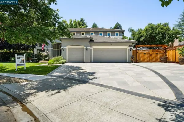 Brentwood, CA 94513,843 Vernazze Ct