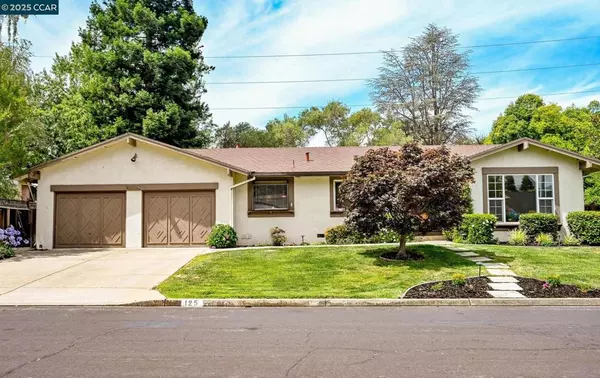 Danville, CA 94526,125 Greenbrook Ct