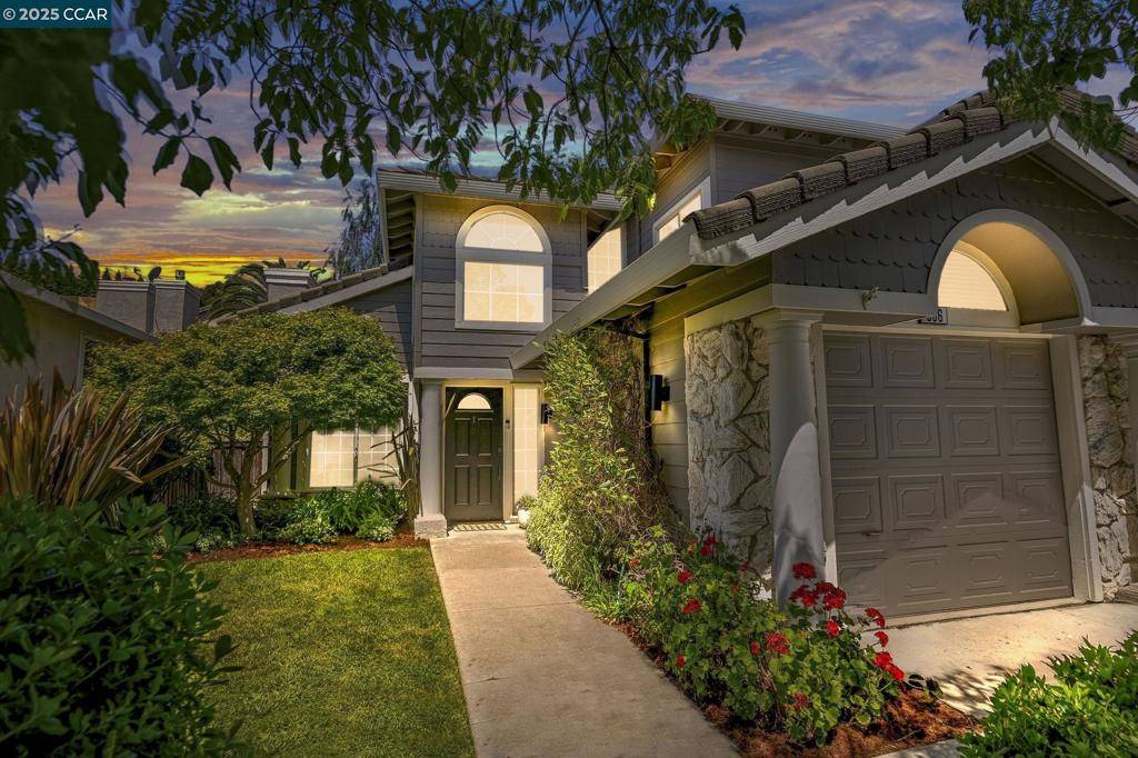 936 Spring Water St, Danville, CA 94506