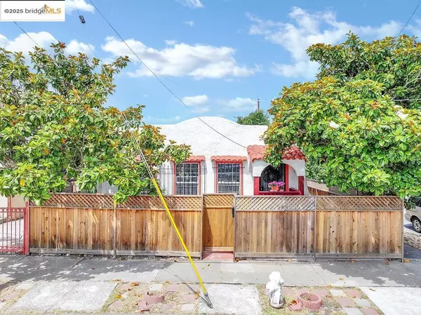 589 5Th St, Richmond, CA 94801