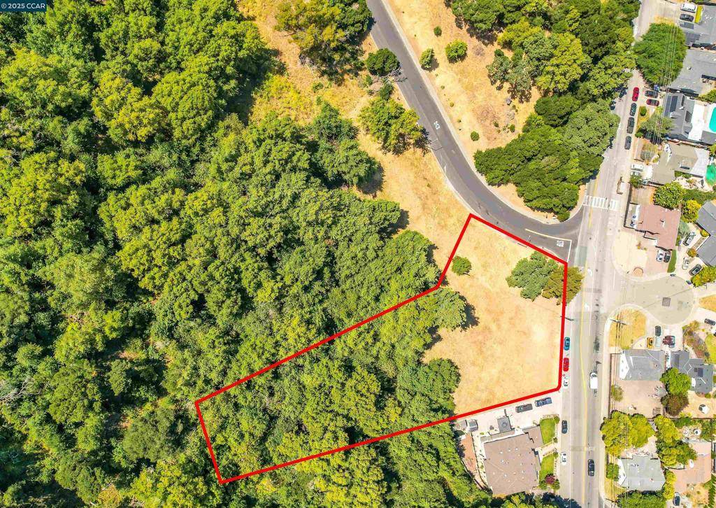 3300 Pinole Valley Rd, Pinole, CA 94564