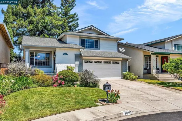 102 Monasterio Ct,  San Ramon,  CA 94583