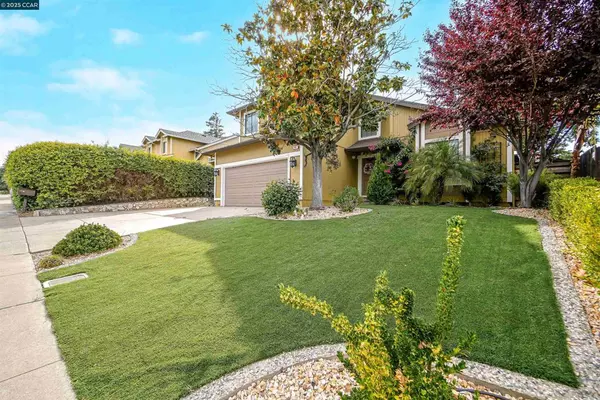 Antioch, CA 94509,941 Bluerock Dr