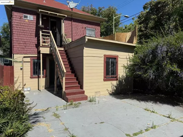 Oakland, CA 94607,2542 Filbert St