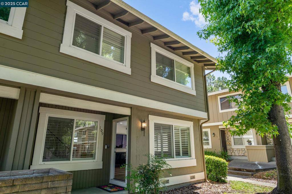109 Summerside Cir, Danville, CA 94526