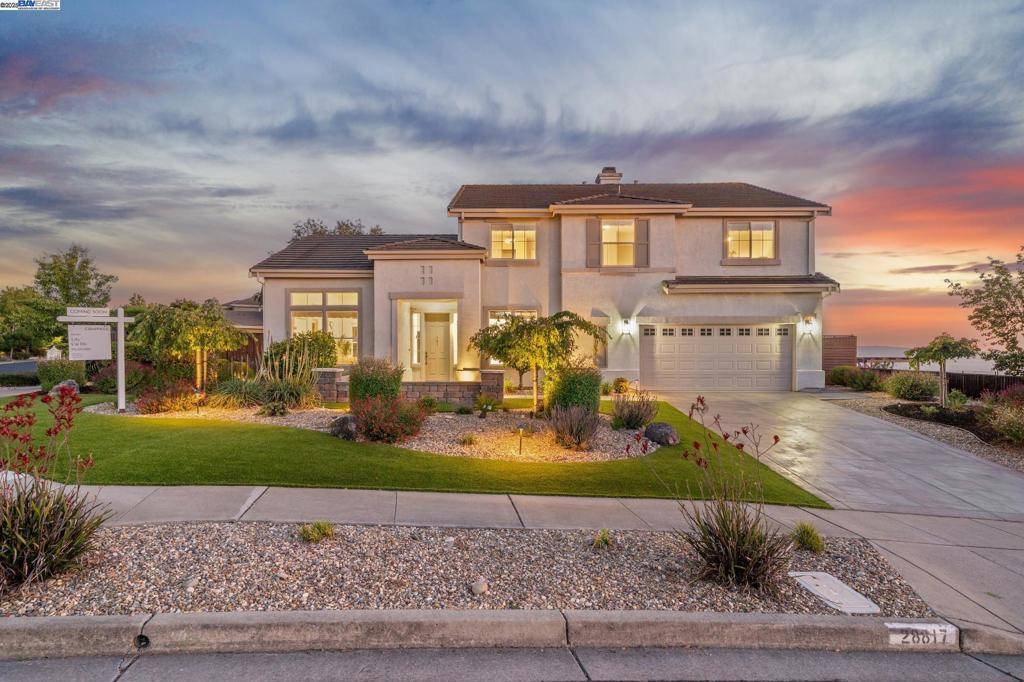 Hayward, CA 94542,28817 Bailey Ranch Rd