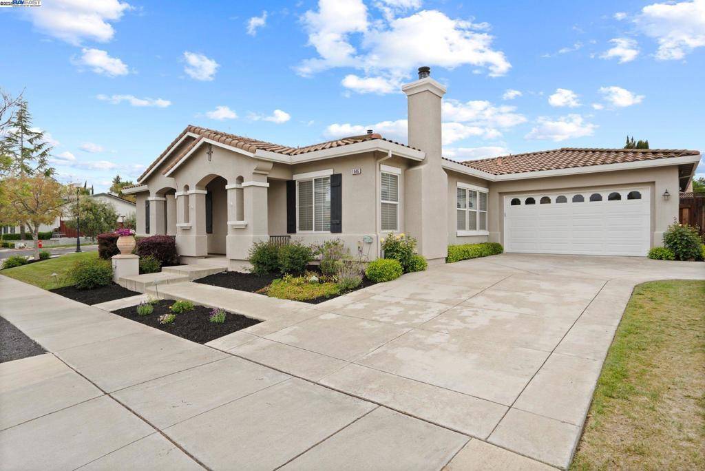 Livermore, CA 94550,1646 Cascina Ct