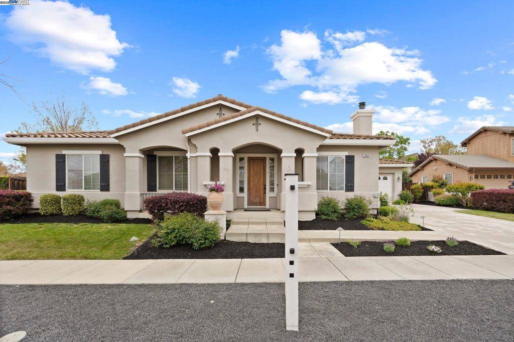 1646 Cascina Ct, Livermore, CA 94550
