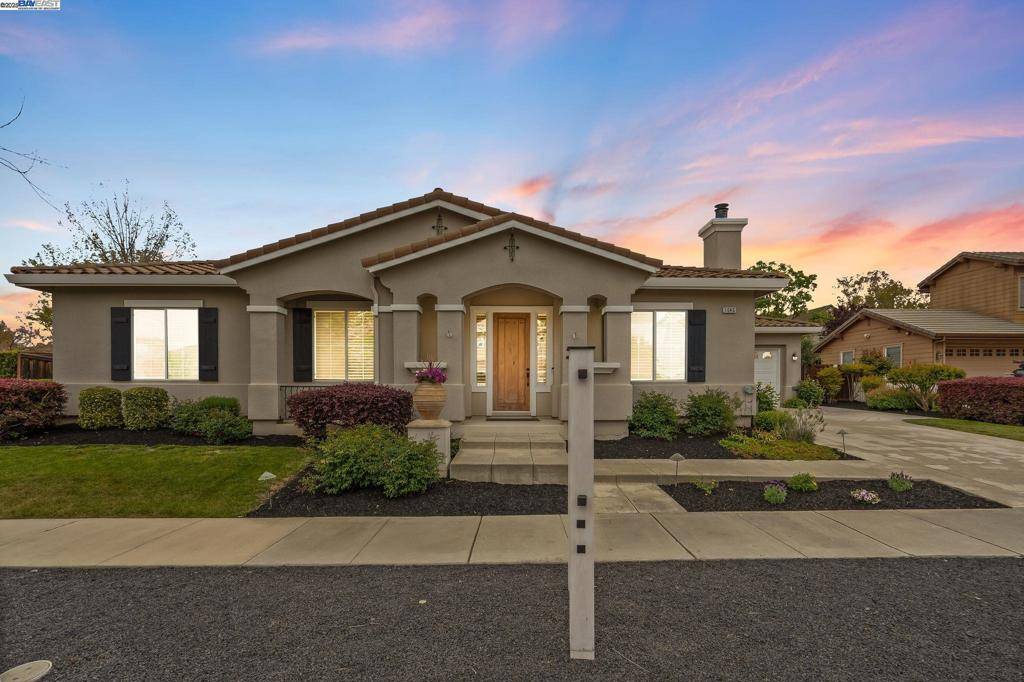 Livermore, CA 94550,1646 Cascina Ct
