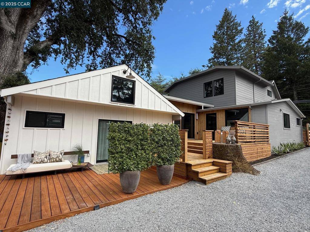 1722 Foothill Blvd, Calistoga, CA 94515