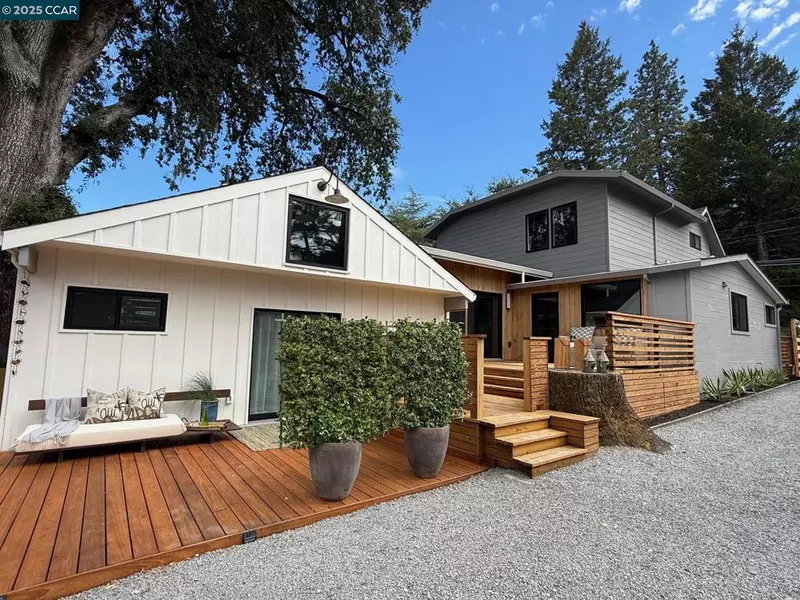 1722 Foothill Blvd, Calistoga, CA 94515