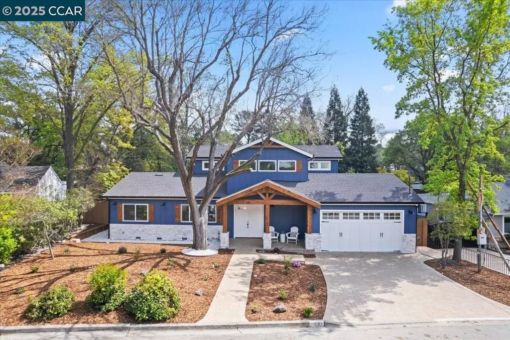 Danville, CA 94526,158 Pulido Rd