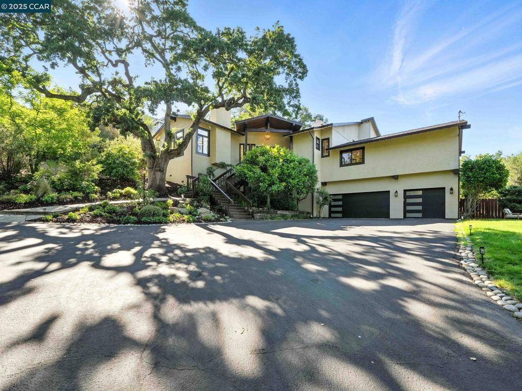 Alamo, CA 94507,1542 Hillgrade Ave