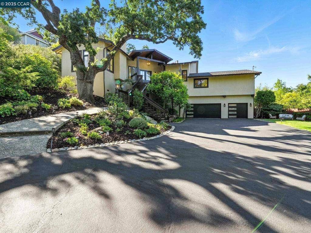 Alamo, CA 94507,1542 Hillgrade Ave