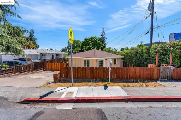 Castro Valley, CA 94546,19790 Stanton Ave