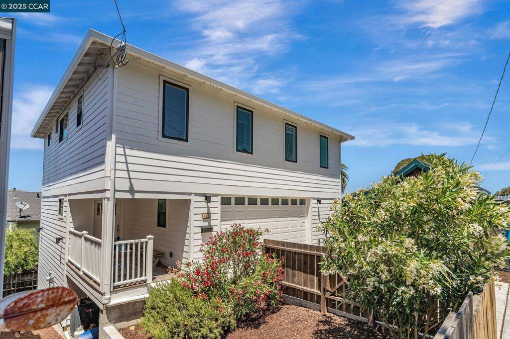 Crockett, CA 94525,420 Winslow St.