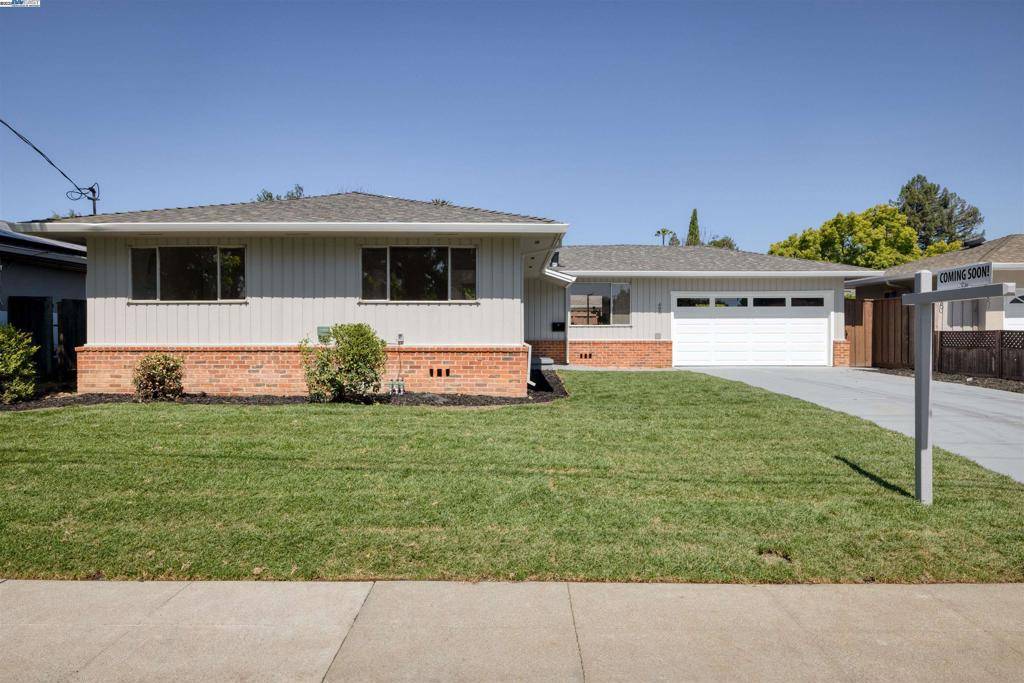 Fremont, CA 94536,493 Washburn Dr