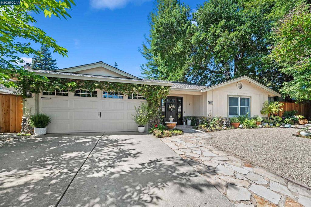 2837 Aptos Way, San Ramon, CA 94583