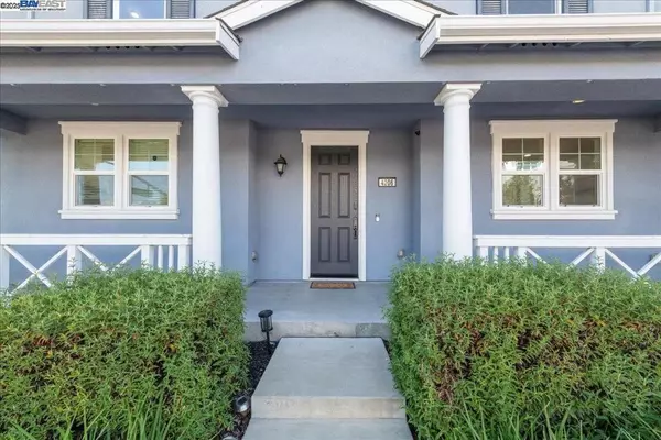 Dublin, CA 94568,4206 Sunset View Dr