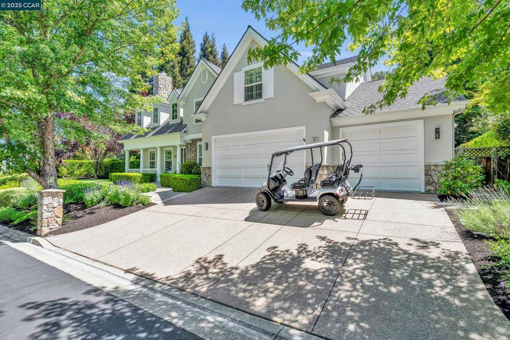 529 Justin Morgan Dr, Alamo, CA 94507