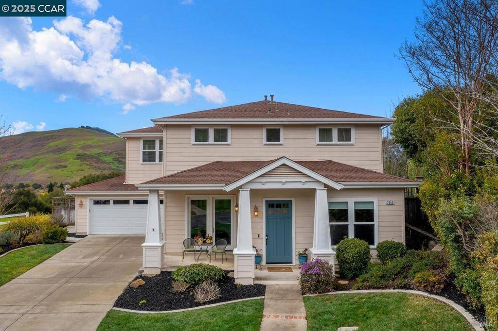 Vallejo, CA 94591,2365 Lansdowne Pl