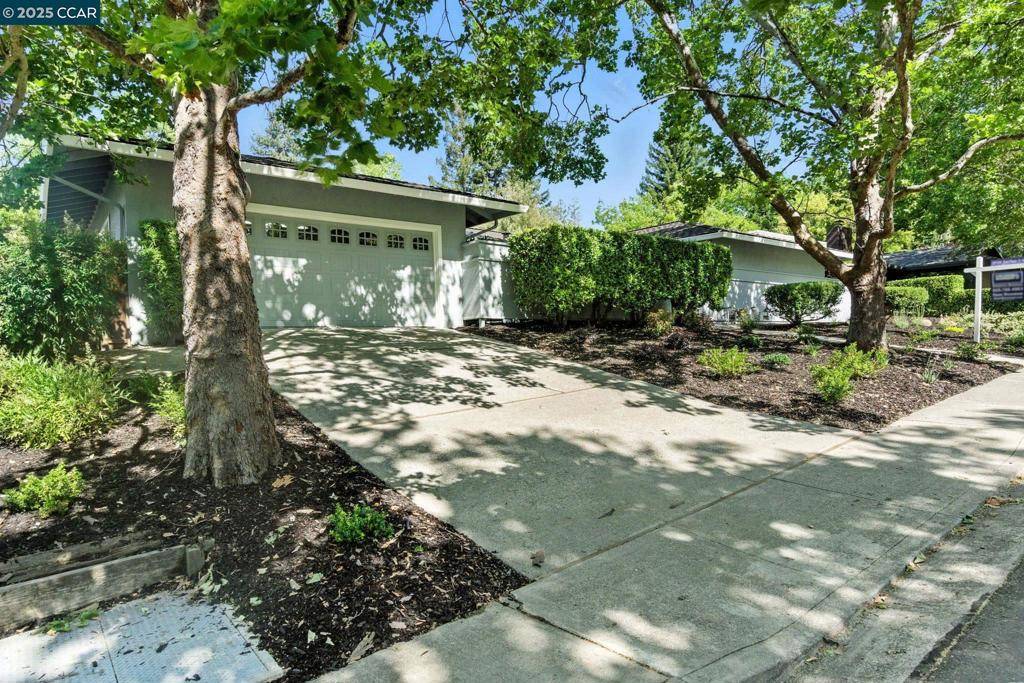 Danville, CA 94526,575 Old Orchard Dr